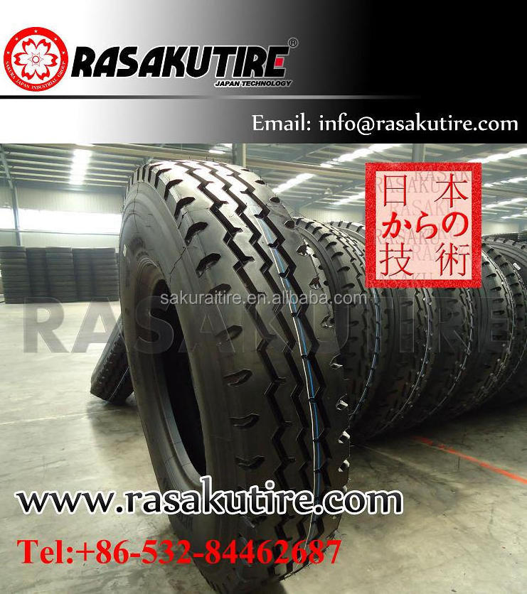 1100R20 chao yang tyre