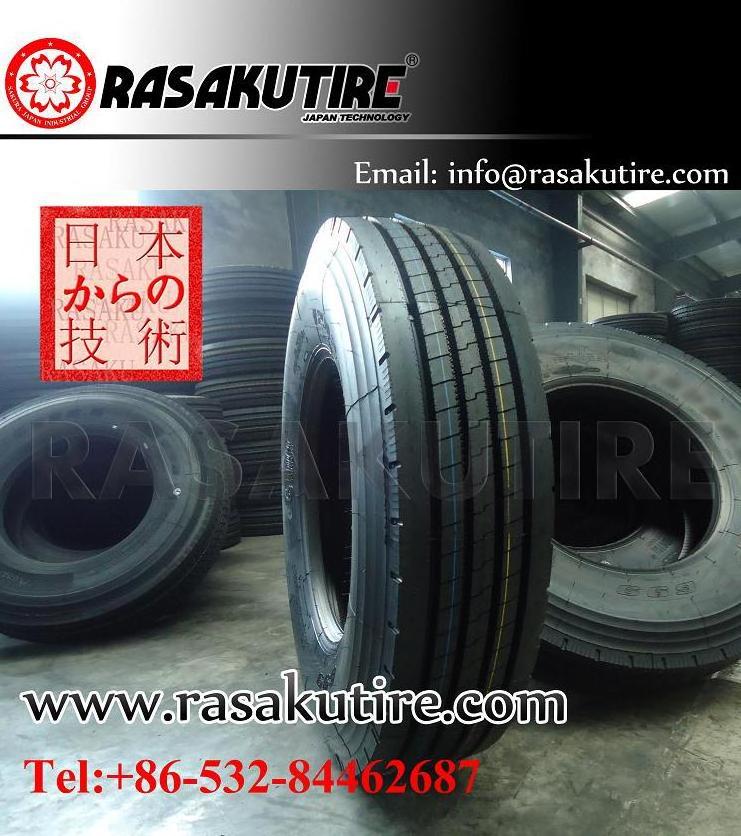 hankook tire 11r 22.5