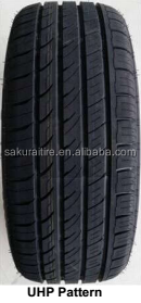 China car tire pcr tyre reliable best all season car tires sizes 275/55zr20 305/35r24