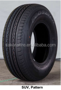 China car tire pcr tyre reliable best all season car tires sizes 275/55zr20 305/35r24