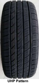 Goodride Westlake TBB brand Thailand tires 245/40R17 for drifting