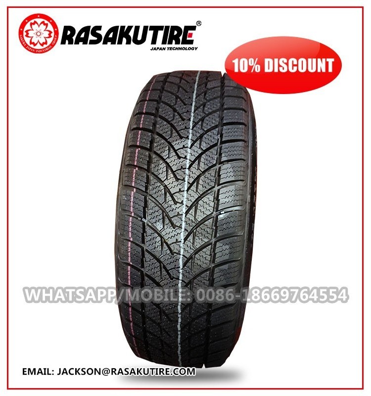 White Wall Tire 205/55R16 195R15C