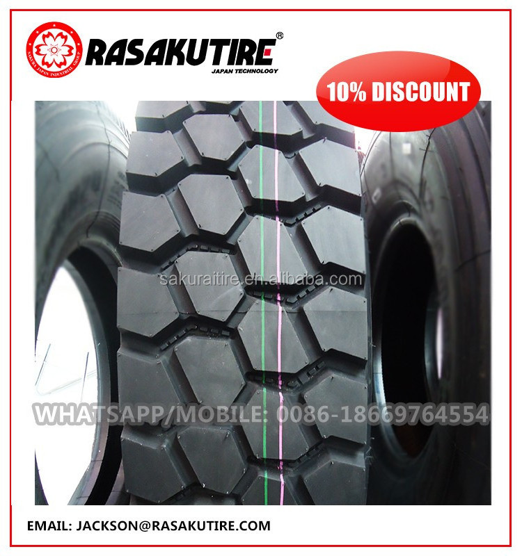 New pattern cheap price mrf tyre for truck from tyre for truck factory