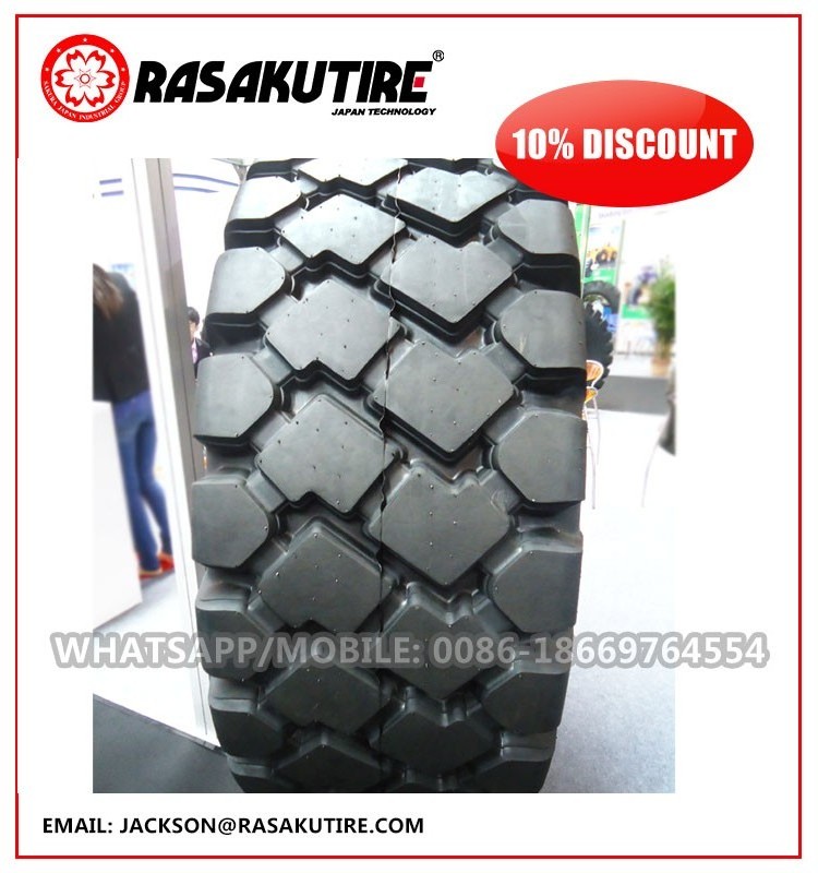 Advance Brand New Radial Tyre Tire Wheel Loader Tyre 20.5R25 23.5R25 26.5R25 29.5R25