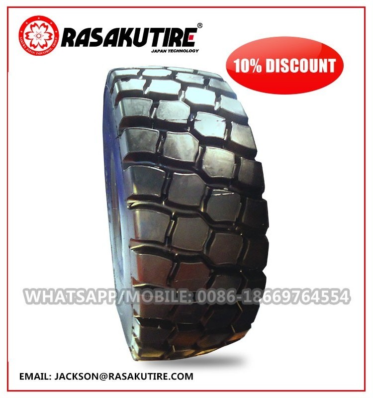 Advance Brand New Radial Tyre Tire Wheel Loader Tyre 20.5R25 23.5R25 26.5R25 29.5R25