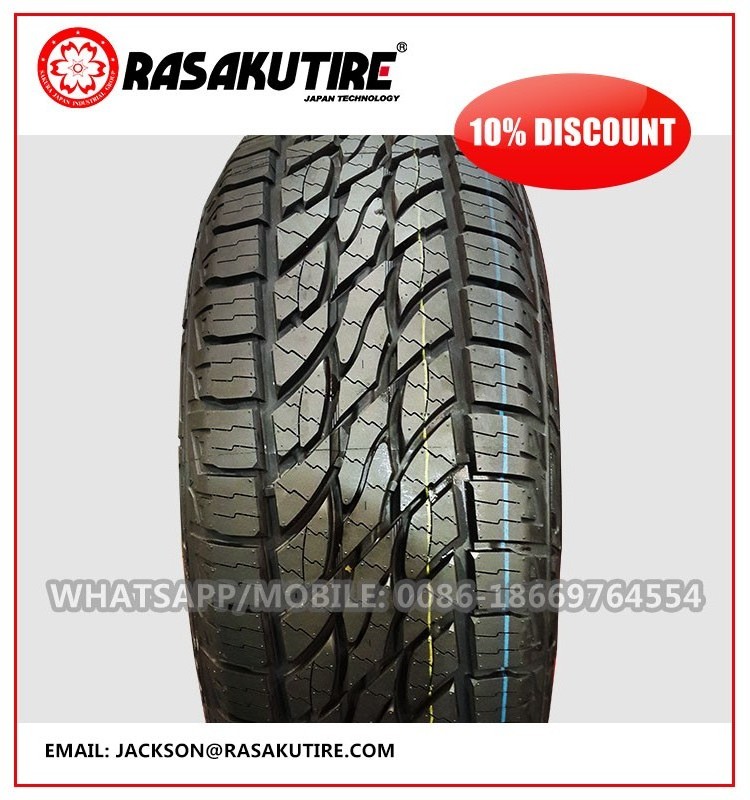 High Quality Linglong White Wall Car Tires 195R15C 195R14C 185R14C