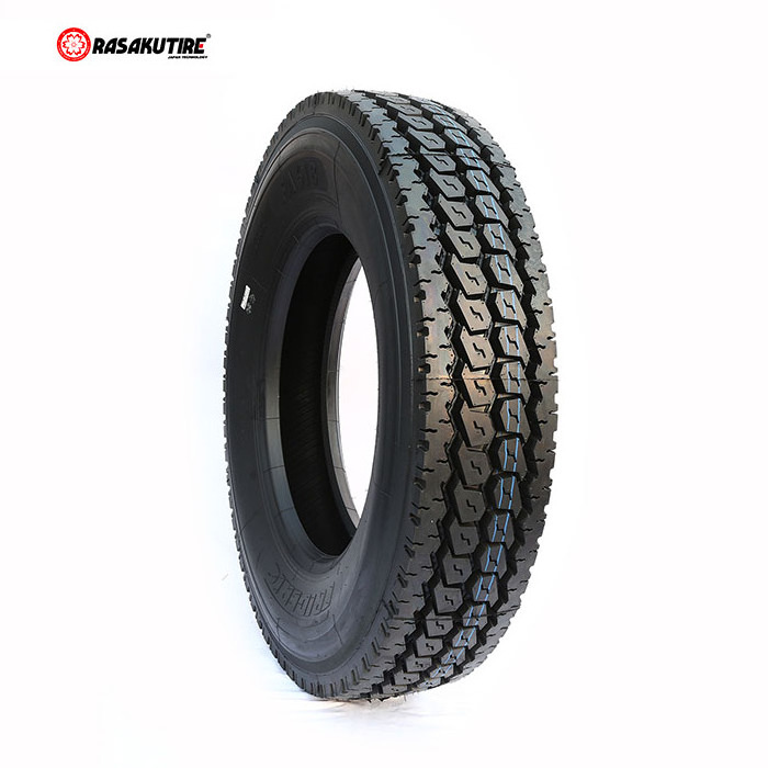 BOTO WINDA WINGOOD 215/75R17.5 BT926 14PR truck tyres