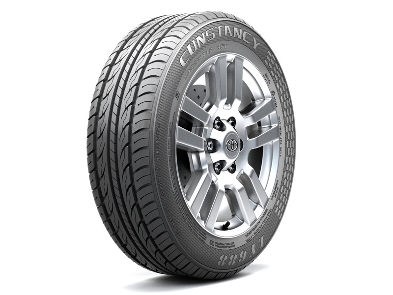 215/65R16 215/55R16 passenger car tyre