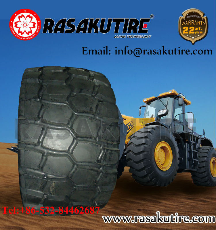 wheel loader dozer caterpillar tire 23.5R25 26.5R25 29.5R25