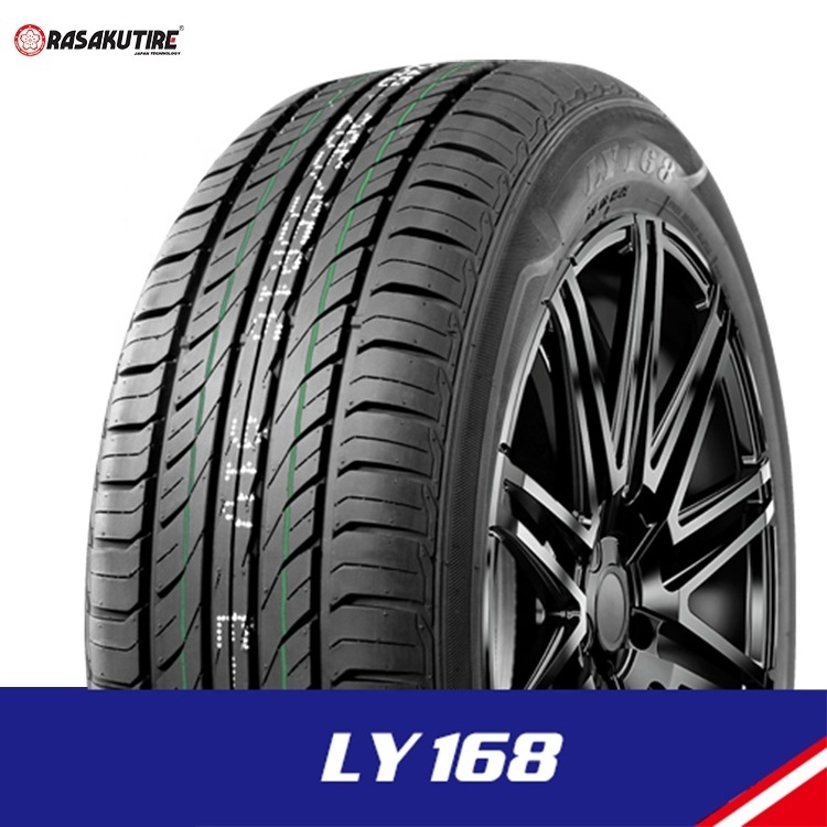 constancy high quality 215/65R16C LY168 car tires sailun car tires