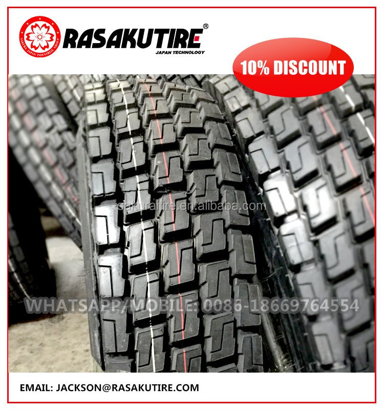 wholesale semi truck tires 385/65R22.5 315/70R22.5 315/80R22.5 Trailer Tire