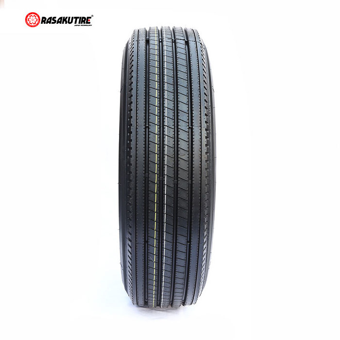 BOTO WINDA WINGOOD 295/75R22.5 BT556 16PR truck tyres