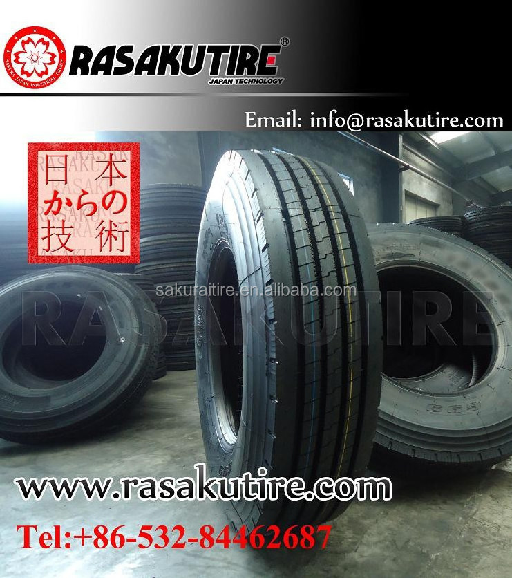 Famous Brand Annaite Amberstone Truck Tyre Wholesale With Factory Price