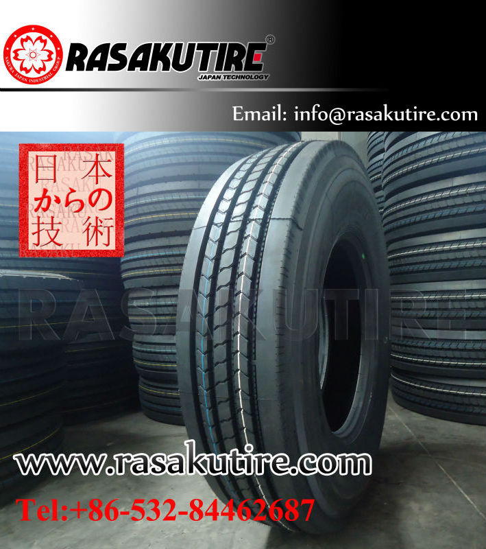 9.5R17.5 9.5-17.5 light truck tyres