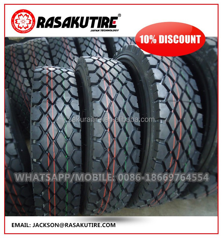 Goodride Westlake TBB brand Thailand tires radial truck tyre 295/80 r22.5