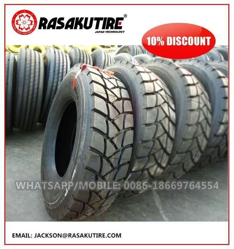 trade assurance truck tires factory price 1000R20 12.00 R20 11R22.5 12R22.5 315/80R22.5 385/65R22.5 13R22.5 for sale