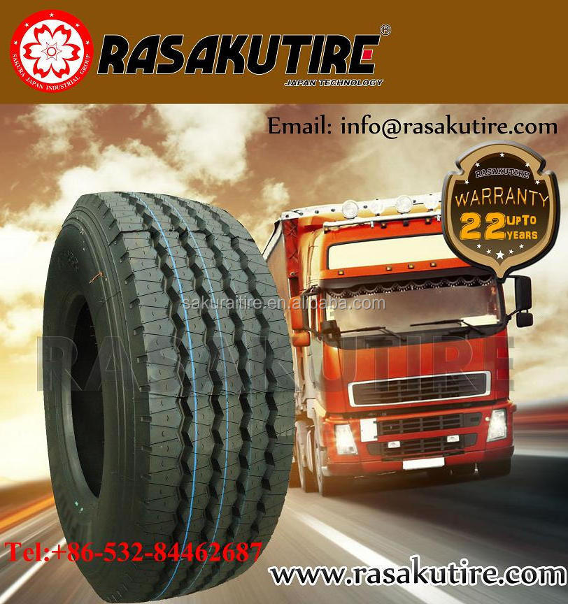 Radial truck tires for Russian market tires for trucks 385/65r22.5