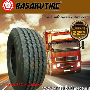 Radial truck tires for Russian market tires for trucks 385/65r22.5