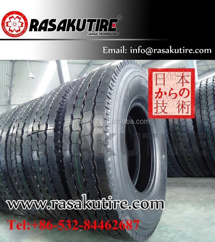 1100R20 chao yang tyre