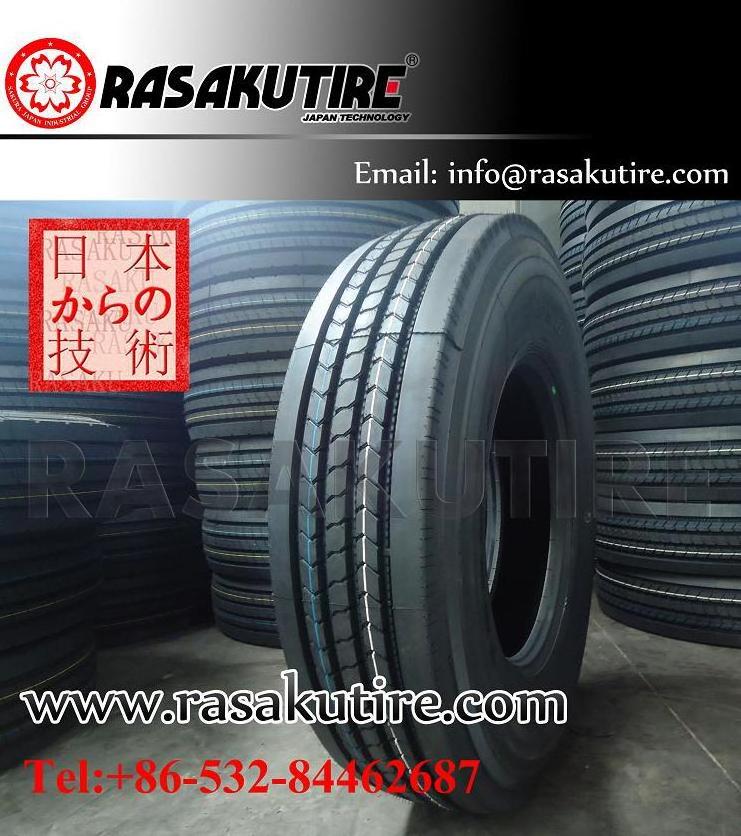 11R22.5 koryo truck tire