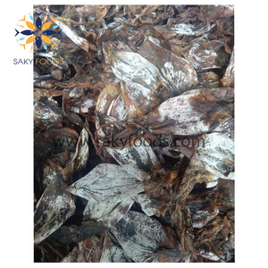 Vietnam dried squid High quality & good price dried black squid from Vietnam Seafood Within 10 days Delivery