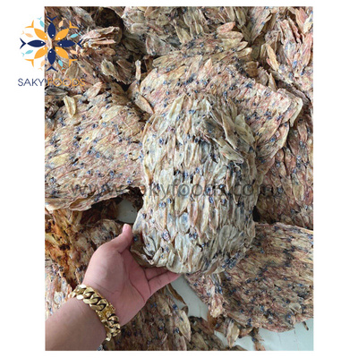 100% Natural Dried Seafood Dried Food Dried Tiny Squid Made In Vietnam