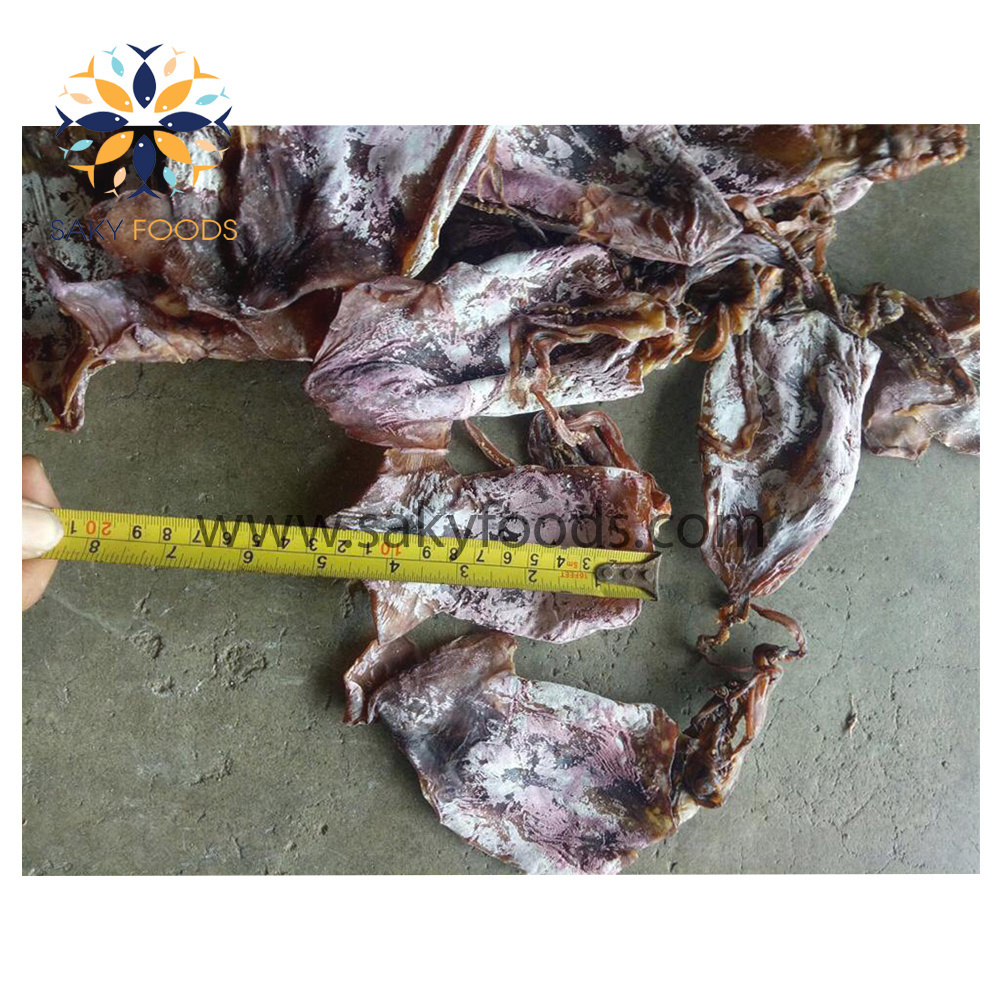 Vietnam dried squid High quality & good price dried black squid from Vietnam Seafood Within 10 days Delivery