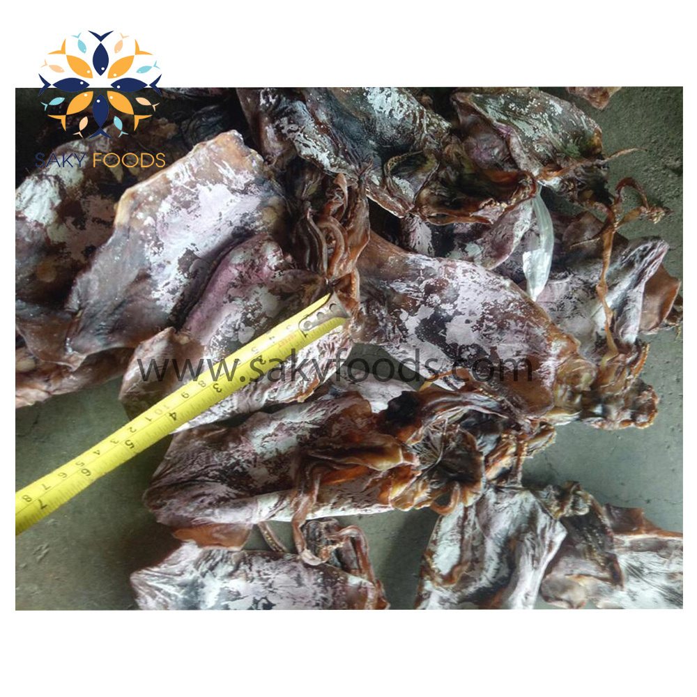 Vietnam dried squid High quality & good price dried black squid from Vietnam Seafood Within 10 days Delivery