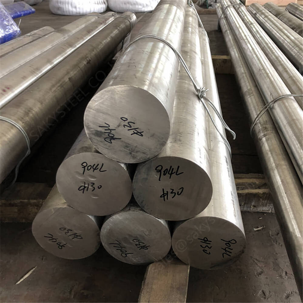 Inconel 625 N06625 2.4856 nickel alloy 625 round rod bar