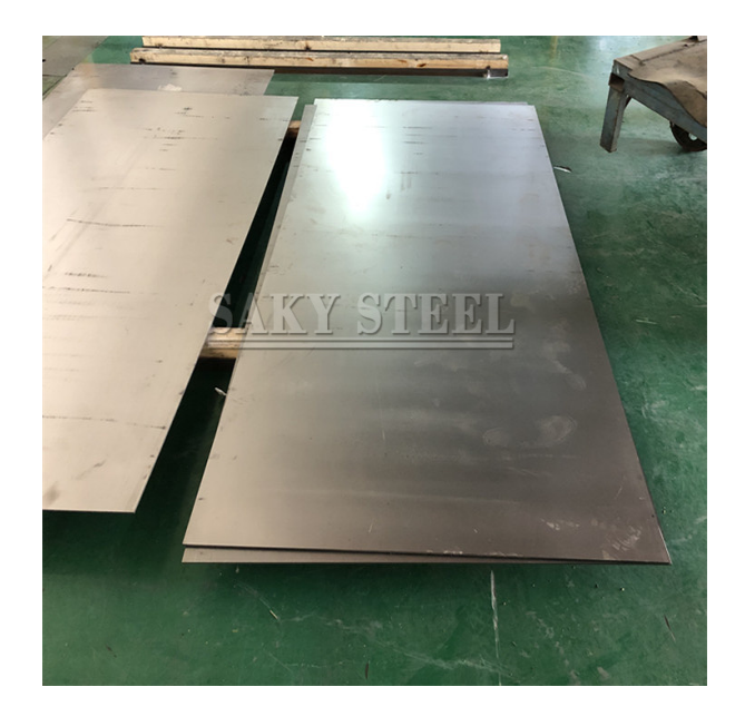 Nickel alloy monel 400 K500 inconel high quality 600 601 625 718 sheet / nickel 200 201 alloy plate