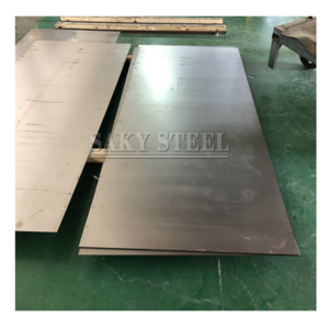 Nickel alloy monel 400 K500 inconel high quality 600 601 625 718 sheet / nickel 200 201 alloy plate