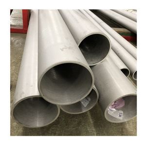 2205 Duplex Tube Stainless Steel Seamless Pipe 3 inch 4 inch