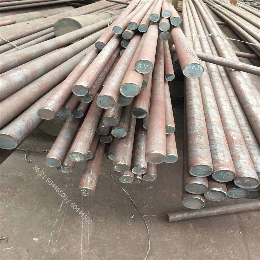 Stainless steel fabrication Stainless steel round bar 304L 316L 310S 321 304 raw material factory price per kg