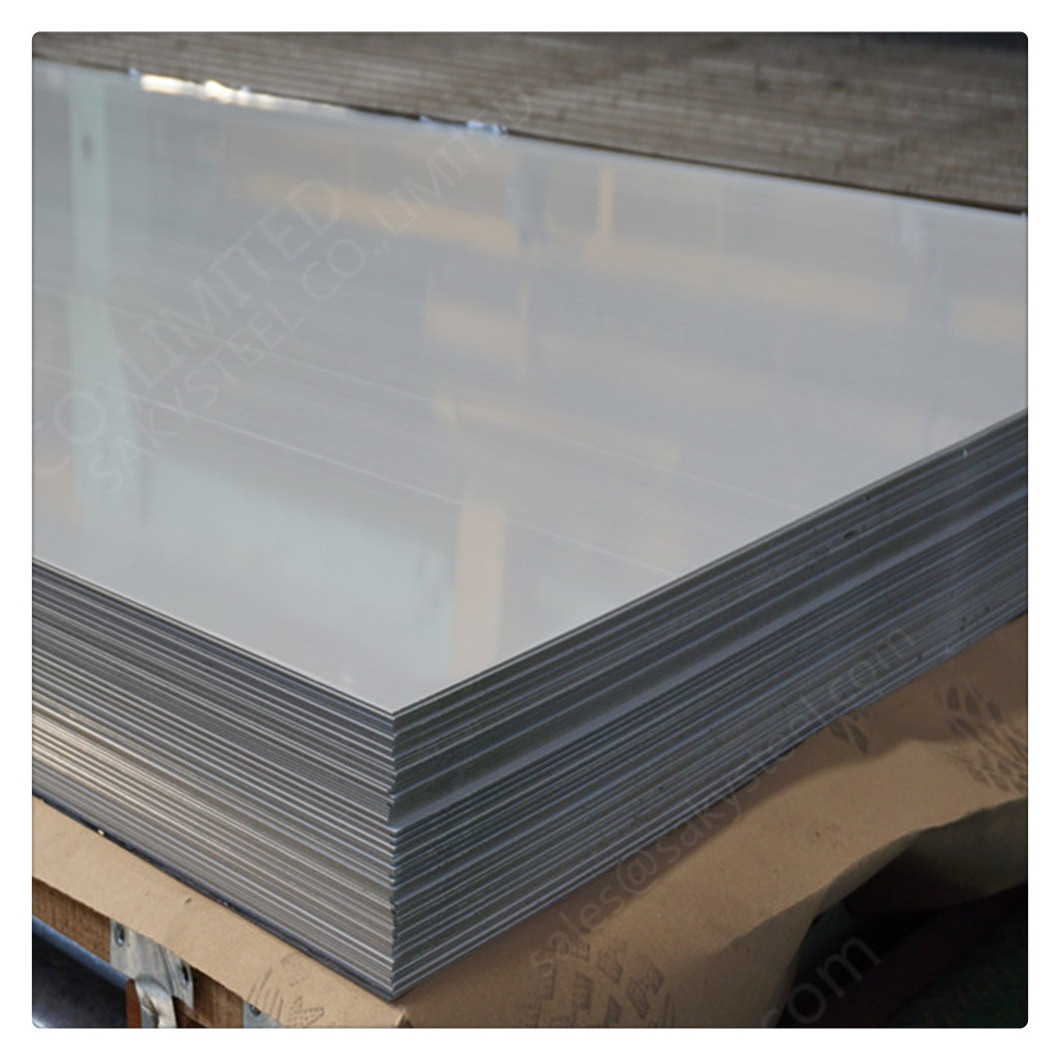 2mm 6mm 10mm Thick 201 304 316 Stainless Steel Sheet