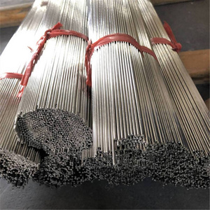 316L stainless steel welding rods 1/8