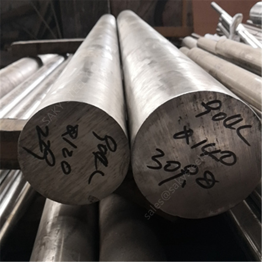 stainless steel A564 630 ss 17-4PH 17 4 ph stainless steel round bar