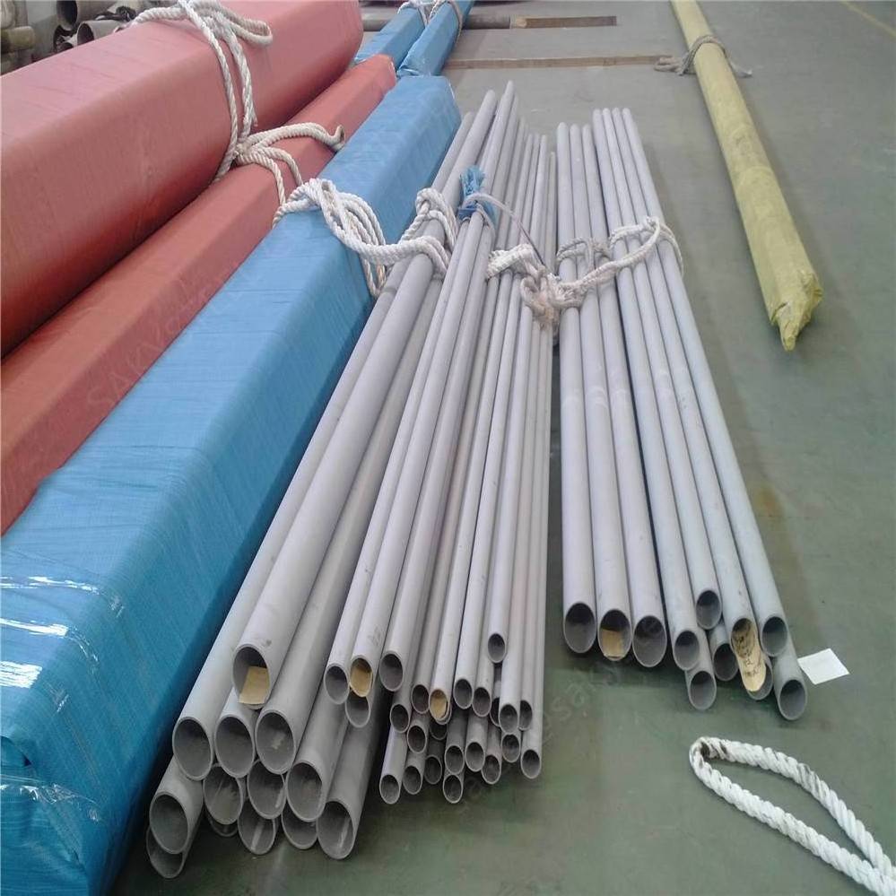 Small diameter stainless steel tube 304 316 316l precision capillary stainless steel tube