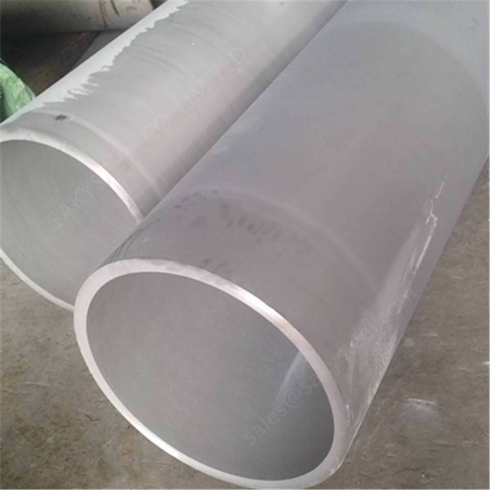 Small diameter stainless steel tube 304 316 316l precision capillary stainless steel tube