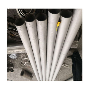 Small diameter stainless steel tube 304 316 316l precision capillary stainless steel tube