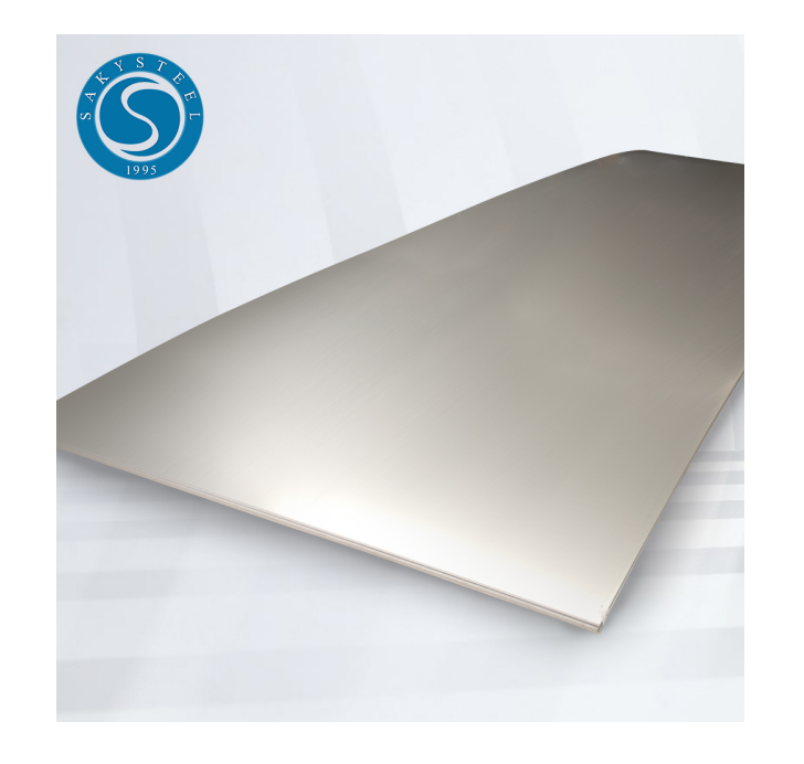 AISI 301 303 316 409 410 410S 420 4x8 Stainless Steel Plate Sheet