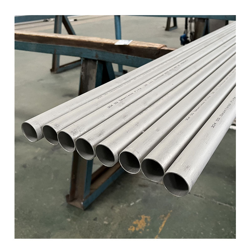 3 inch stainless steel seamless pipe 317L