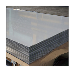 AISI 316 8K finished mirror stainless steel sheet