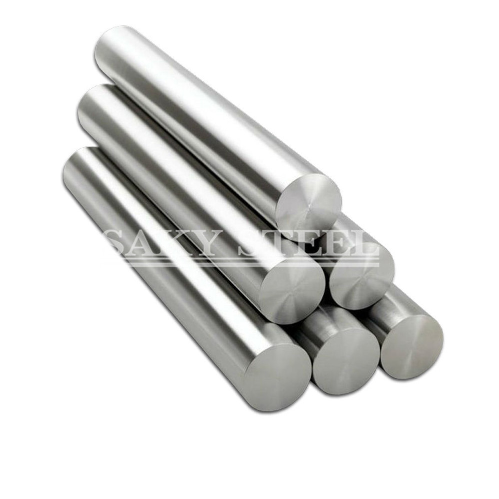 ASTM AISI 1040 1045 Carbon Steel Round Bar