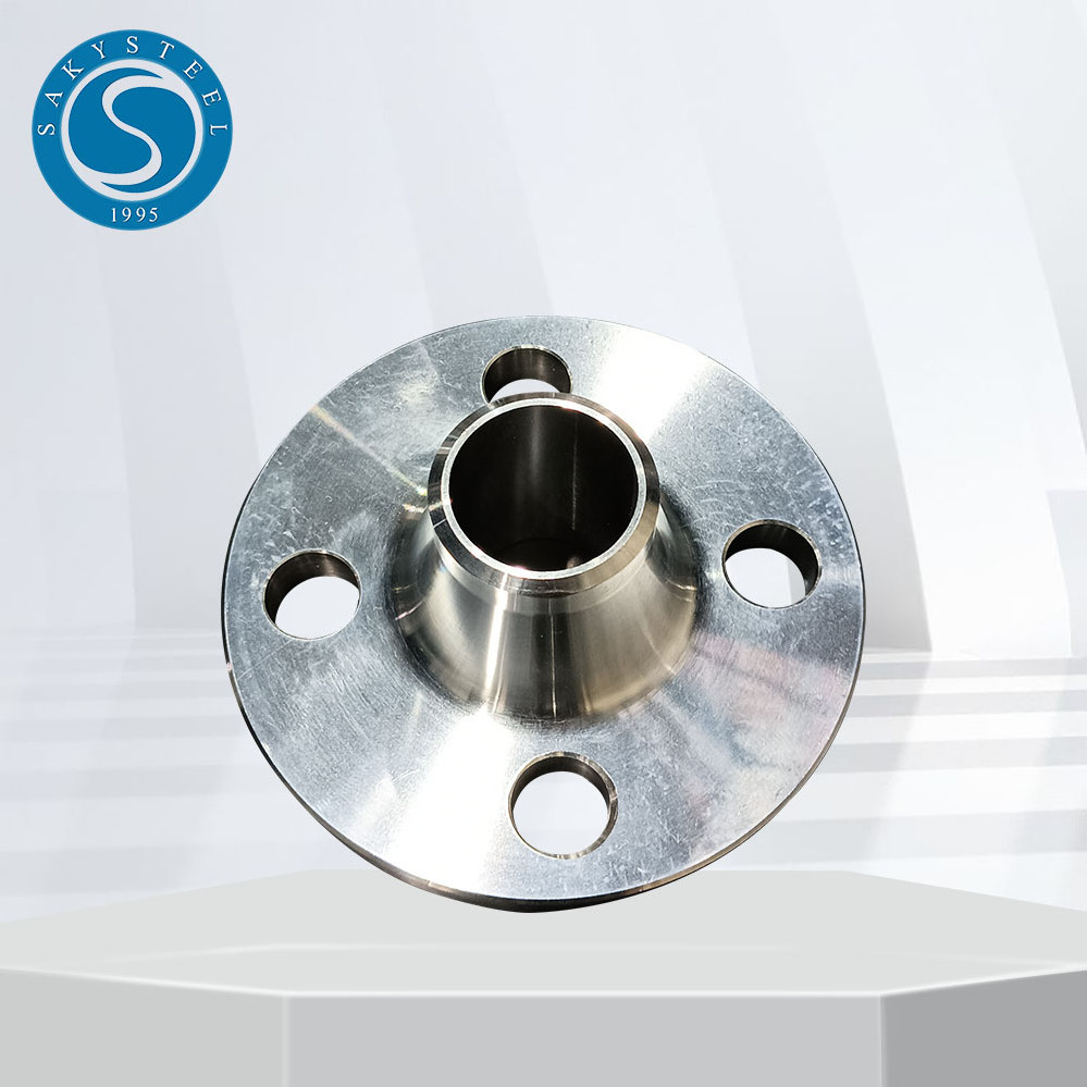 ASTM A182 304 Blind Flanges