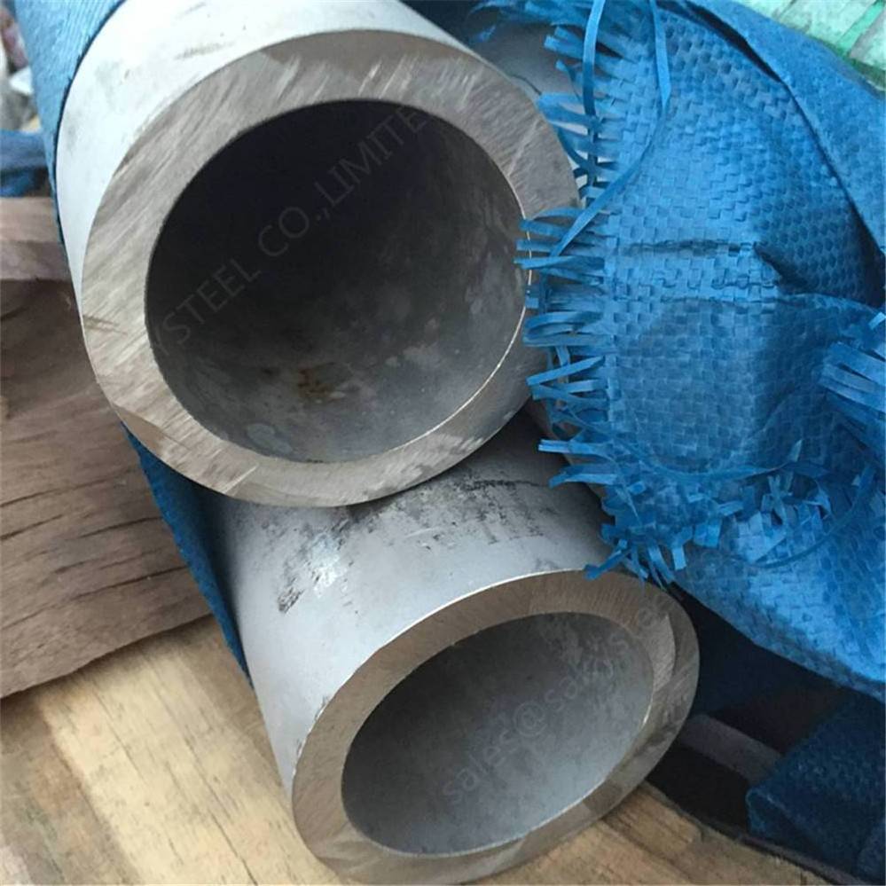 2205 Duplex Tube Stainless Steel Seamless Pipe 3 inch 4 inch