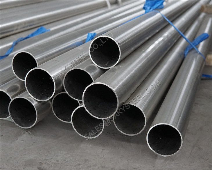 inconel 600 601 625 X-750 718 825 Monel 500 K500 400 C276 C22 tube pipe price per kg