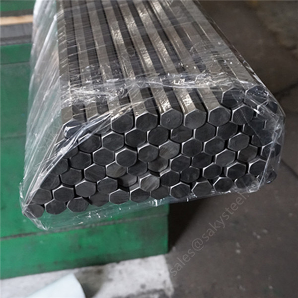 Stainless Steel Hot Sale 3mm 10mm 16mm 18mm 20mm Round Square Hexagonal Rod Bar 201 304 316L Stainless Bars