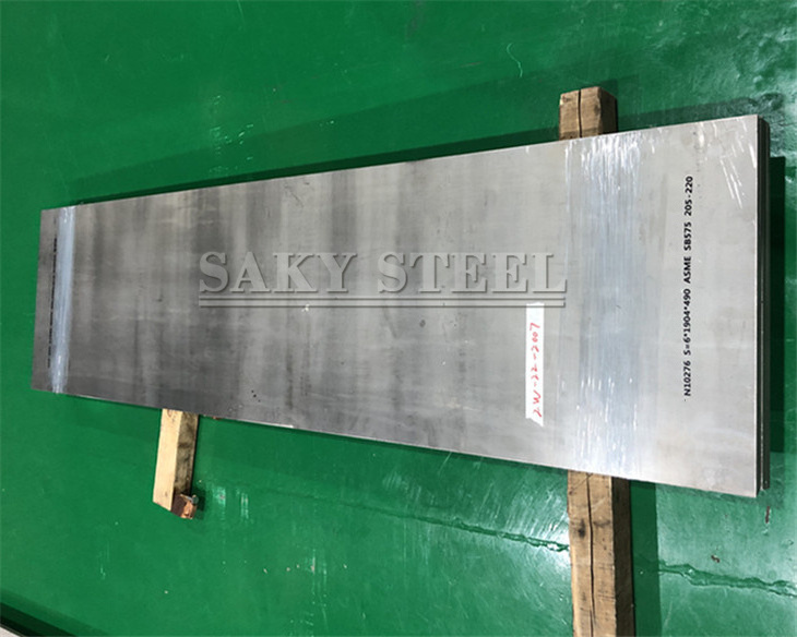 Nickel alloy monel 400 K500 inconel high quality 600 601 625 718 sheet / nickel 200 201 alloy plate