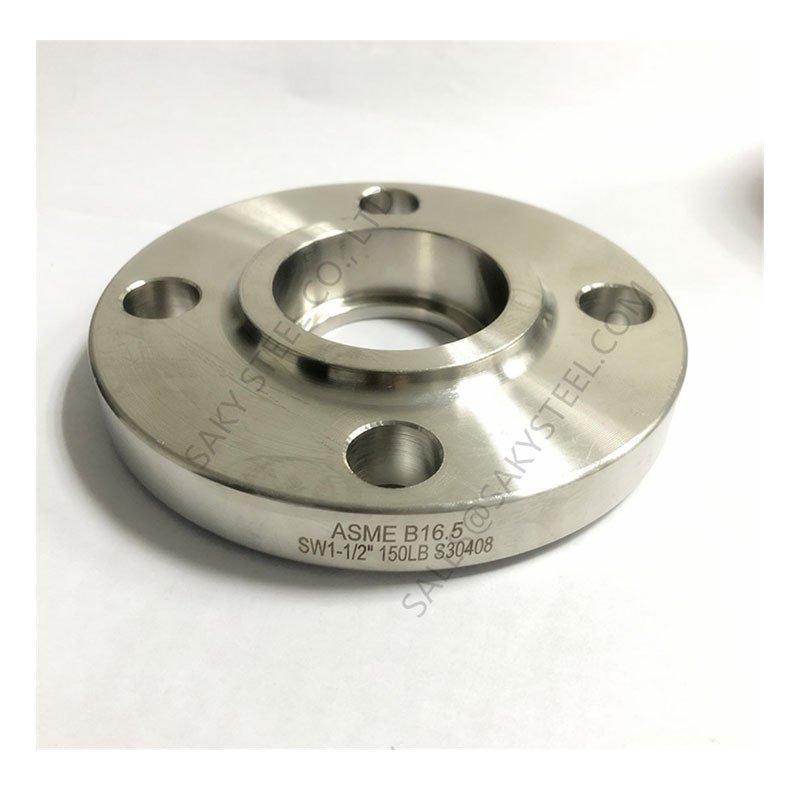 ASTM A182 316 Tongue & Groove Flanges