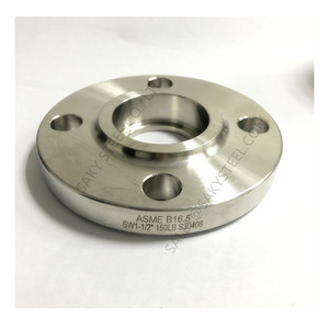 ASTM A182 316 Tongue & Groove Flanges